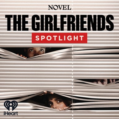 The Girlfriends: Spotlight podcast cover art
