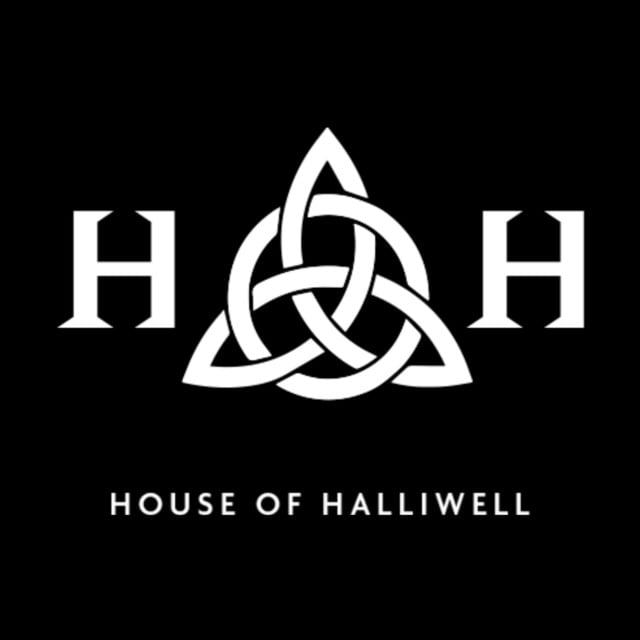 The House of Halliwell / A Charmed Rewatch Podcast podcast cover art