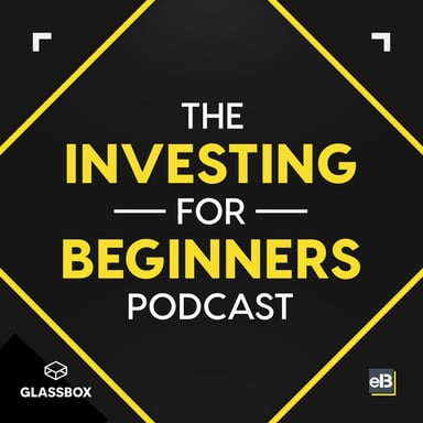 The Investing for Beginners Podcast - Your Path to Financial Freedom podcast cover art