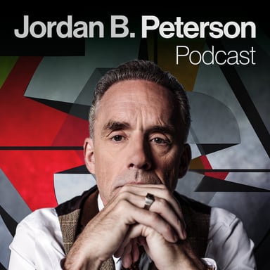 The Jordan B. Peterson Podcast podcast cover art