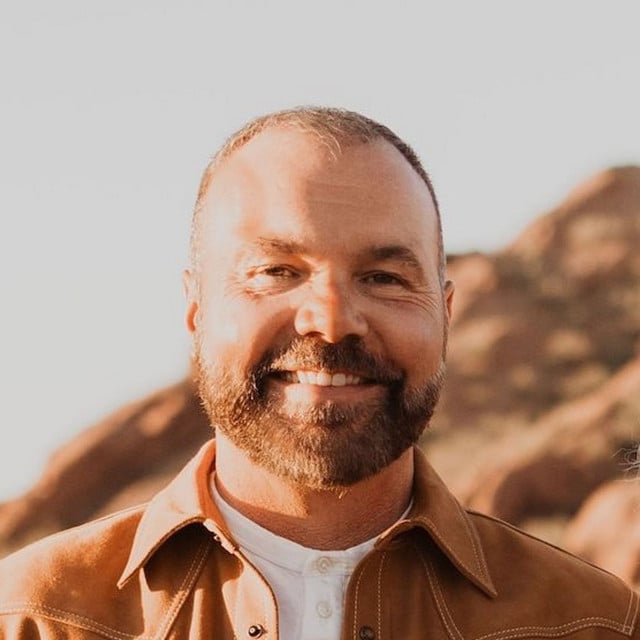The Mark Driscoll Podcast podcast cover art