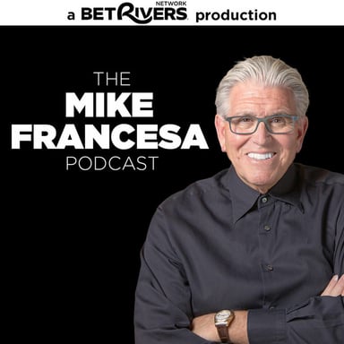 The Mike Francesa Podcast podcast cover art