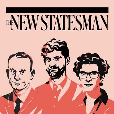 The New Statesman | UK politics and culture podcast cover art