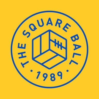 The Square Ball: Leeds United Podcast podcast cover art