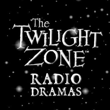 The Twilight Zone Radio Dramas podcast cover art