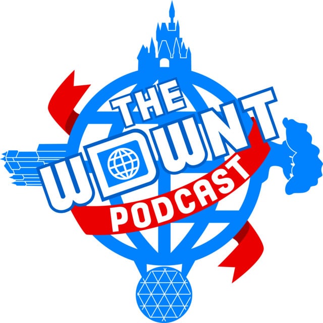 The WDW News Today Podcast - without News Today podcast cover art