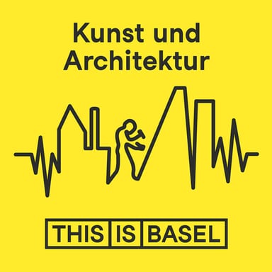 This is Basel. Der Podcast podcast cover art