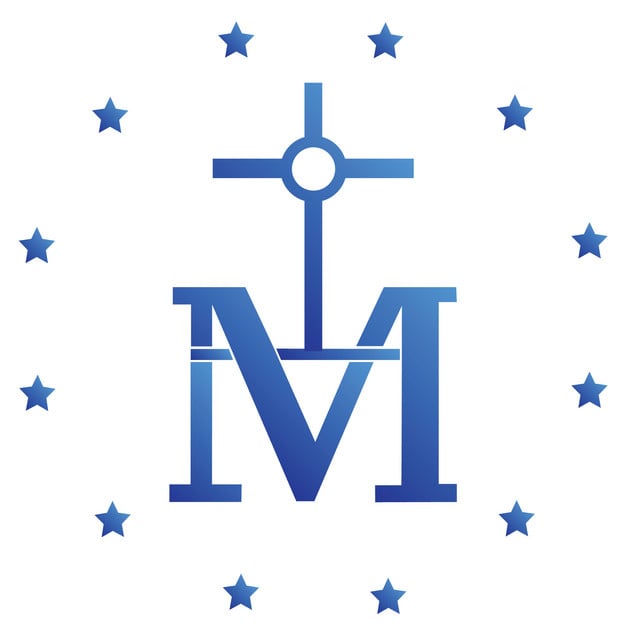 Today's Rosary | Holy Rosary University podcast cover art