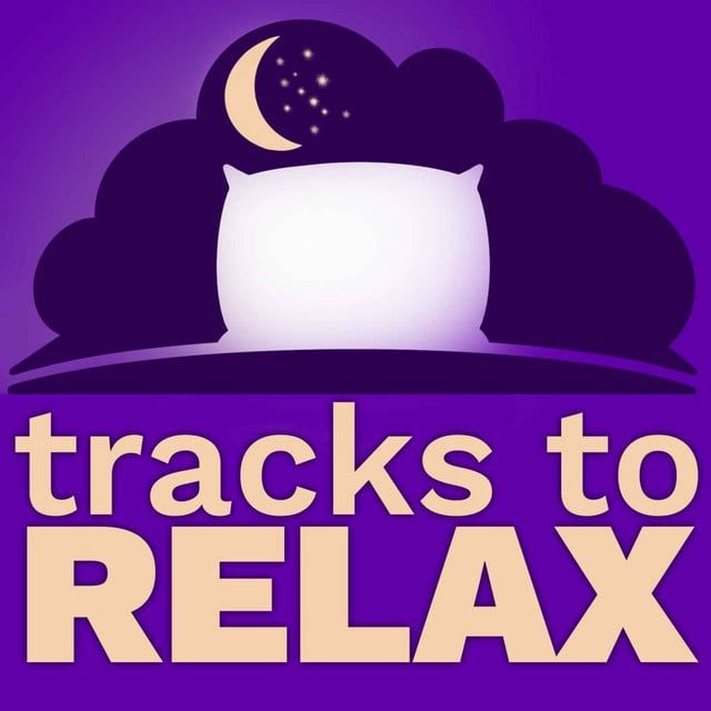 Tracks To Relax Free Sleep Meditations Podcast podcast cover art