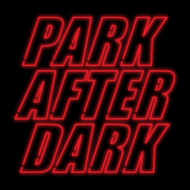 Trailer Park Boys Present: Park After Dark podcast cover art
