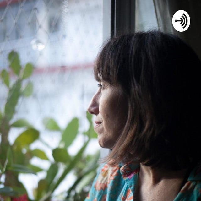 Tres de Copas - Un espacio para conectar con el Tarot podcast cover art
