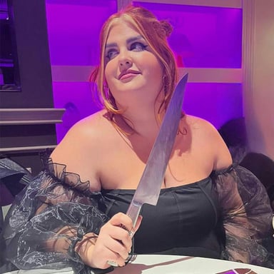 True Crime con Martha Caballero podcast cover art