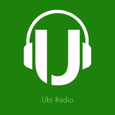 Ubi Radio - il tennis in diretta podcast cover art