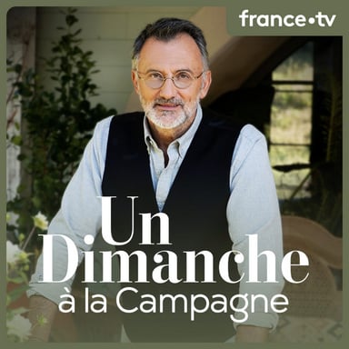 Un dimanche à la campagne podcast cover art