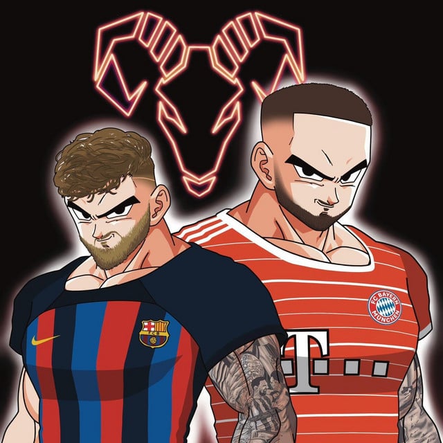 ViscaTabak - Der Fußball Podcast podcast cover art