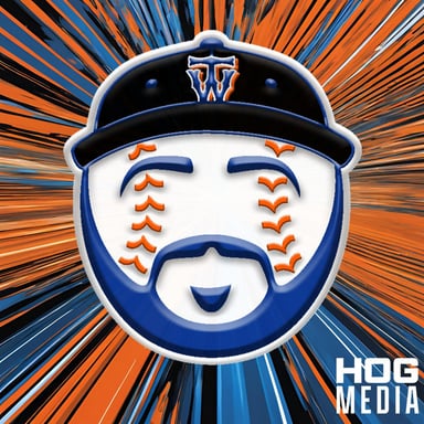 WardyNYM: A Show About the New York Mets podcast cover art