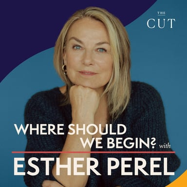 Where Should We Begin? with Esther Perel podcast cover art