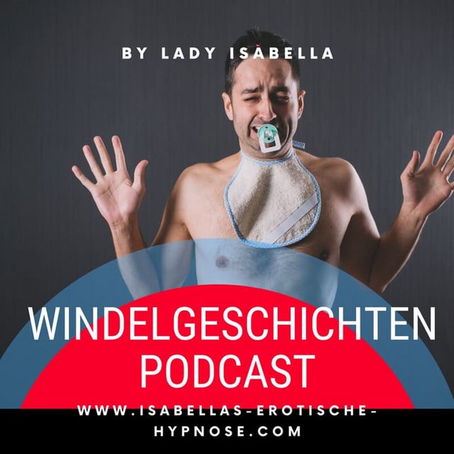 Windelgeschichten Podcast podcast cover art