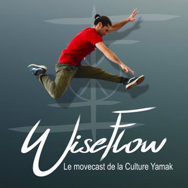 WiseFlow - Le movecast de la Culture Yamak podcast cover art